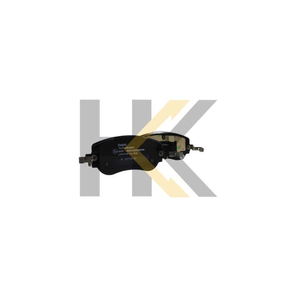 ON FREN BALATASI EGEA 1.3 / 1.4 / 1.6D MULTIJET 20-