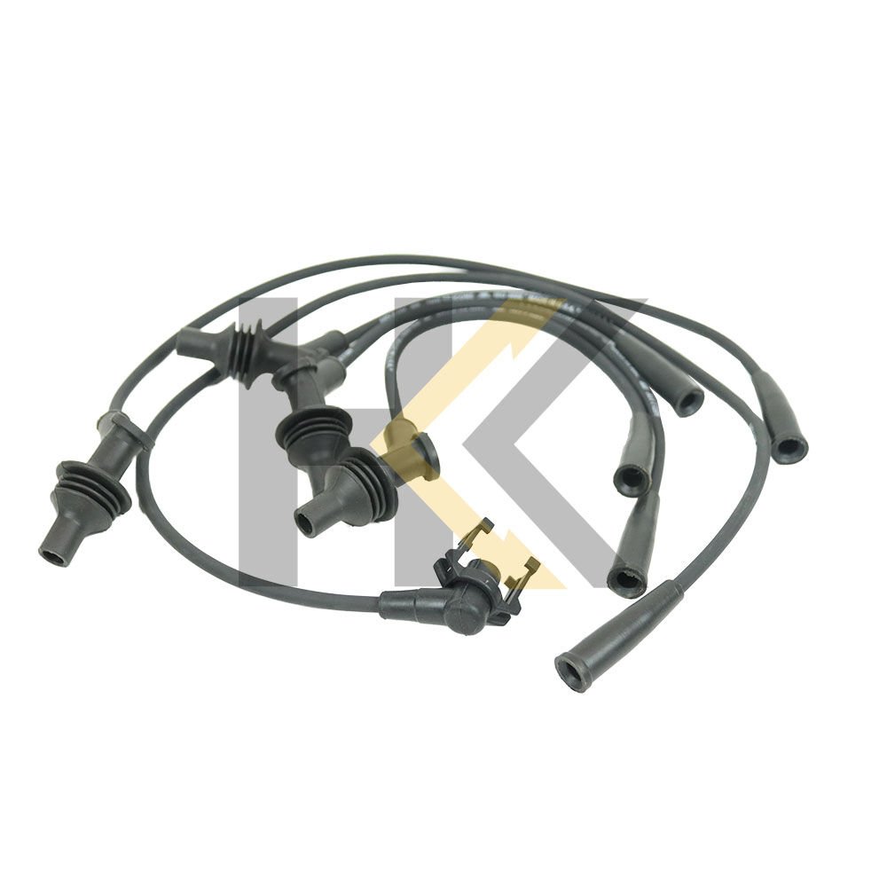 BUJI KABLOSU + BOBIN KABLOSU  RENAULT LAGUNA R19 1.8 8V (1995-2001)