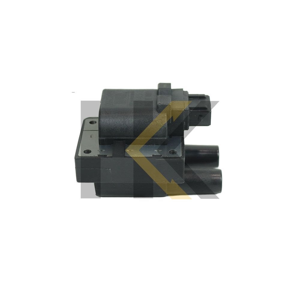 ATESLEME BOBINI RENAULT CLIO R19 KANGOO MEGANE I SCENIC I 1.4 / 1.6 K7M E7J (SIYAH SOKET)