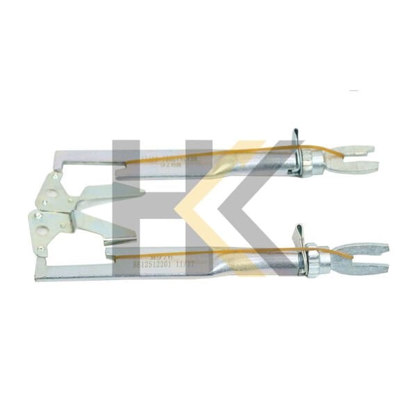 FREN CIRCIRI KIT SAG SOL DACIA LOGAN RENAULT CLIO II