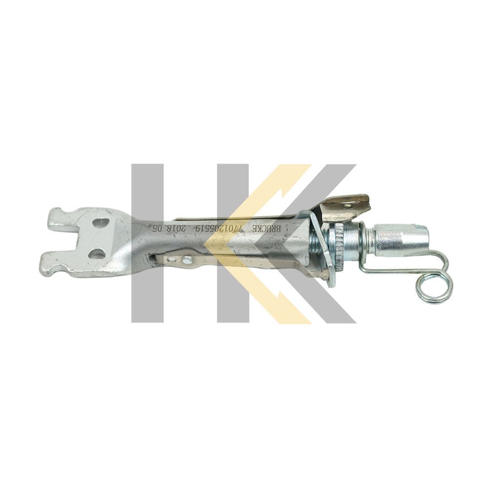 FREN AYAR CIRCIRI R / L SET (7701205519) RENAULT KANGOO