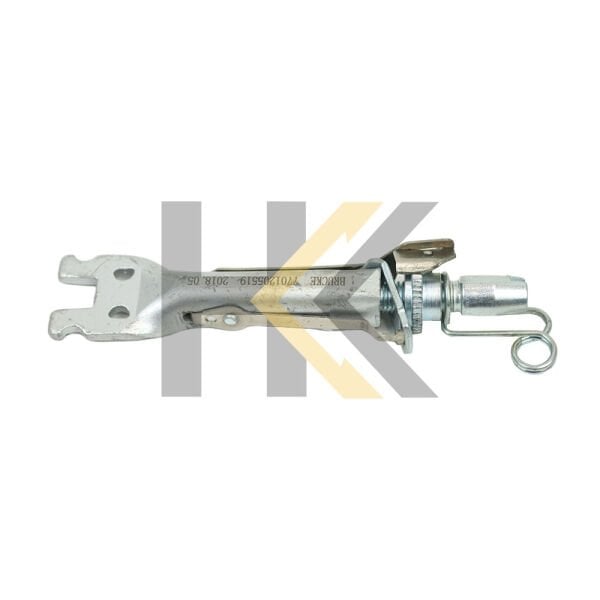 FREN AYAR CIRCIRI R / L SET (7701205519) RENAULT KANGOO