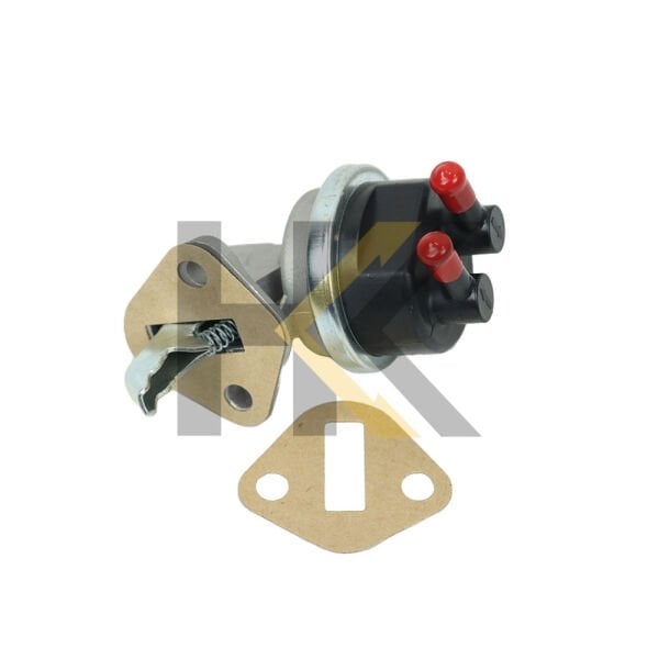 PLASTIK BENZIN OTOMATIGI 2 TUPLU YM RENAULT R9 / R19