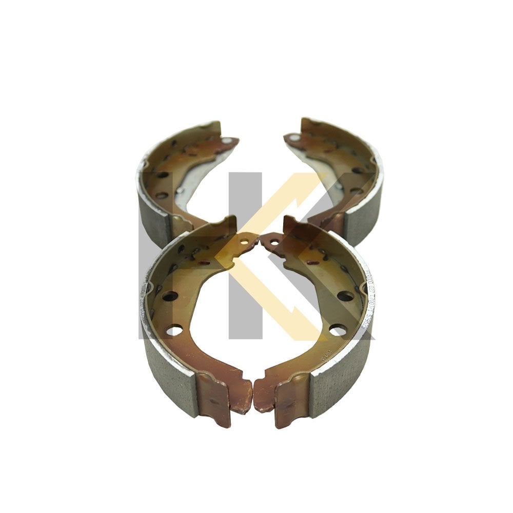 KAMPANA BALATA RENAULT KANGOO 1998-2008 / NISSAN PRIMERA 1996-2002