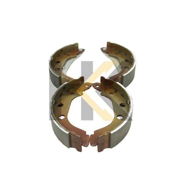 KAMPANA BALATA RENAULT KANGOO 1998-2008 / NISSAN PRIMERA 1996-2002