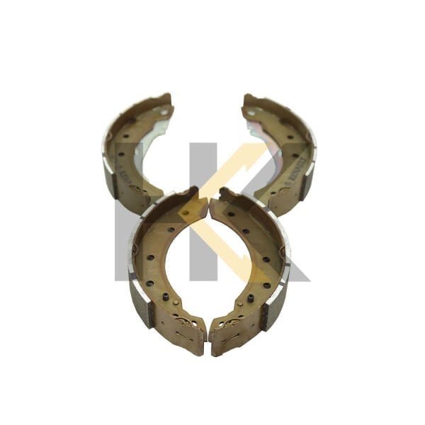 KAMPANA BALATA F026004266 ( RENAULT CLIO 1.5DCI / PEUGEOT 306 / CITROEN SAXO / DACIA LOGAN /