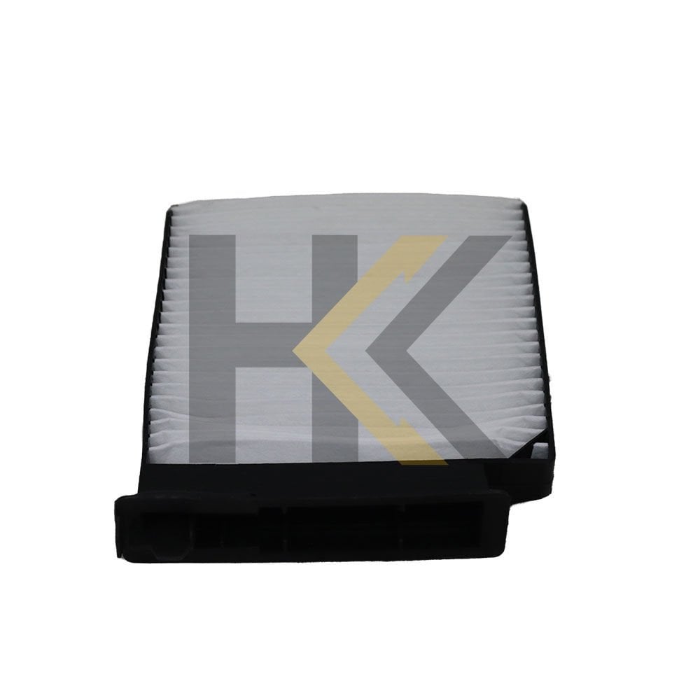 POLEN FILTRESI NISSAN MICRA K12 2003-2010 NISSAN NOTE 2006-2012 DACIA DUSTER DOKKER LOGAN SANDERO CLIO III MODUS TWINGO II 1.2 / 1.4 / 1.5 / 1.6