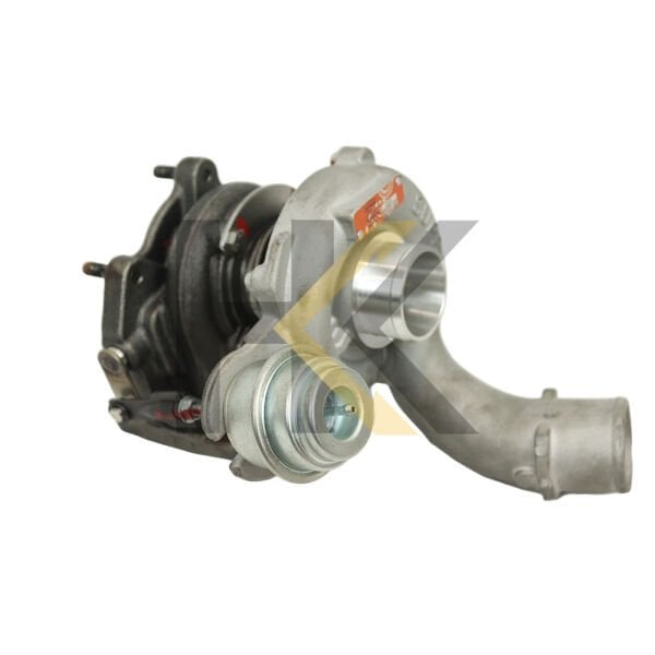 TURBO ŞARJ RENAULT MASTER II 2.5 DCI G9U 110 BG 120BG