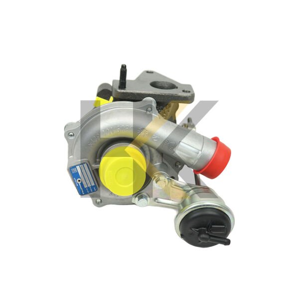 TURBO RENAULT CLIO II III KANGOO SYMBOL NISSAN MICRA DACIA SANDERO LOGAN 1.5 DCI K9K 2002-