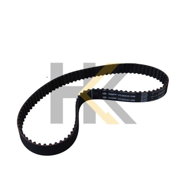 TRIGER KAYISI (095x254) DAIHATSU CHARADE 1.5 16V 94-99 1.6 16V 93-96 FEROZA GRAN MOVE CT788