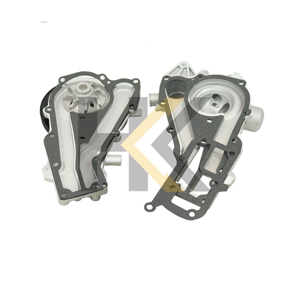 DEVIRDAIM SU POMPASI + ALT GOVDE RENAULT R9-11-19-21-EXPRESS 1.1-1.2-1.4 1985-
