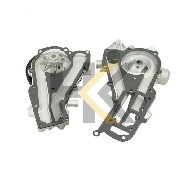 DEVIRDAIM SU POMPASI + ALT GOVDE RENAULT R9-11-19-21-EXPRESS 1.1-1.2-1.4 1985-