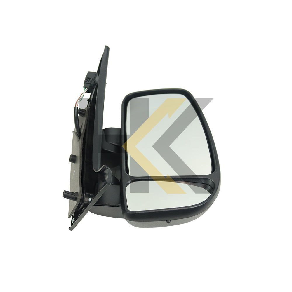 RENAULT MASTER 04- NISSAN INTERSTAR 08-10 ELEKTRIKLI DIŞ DİKİZ AYNASI