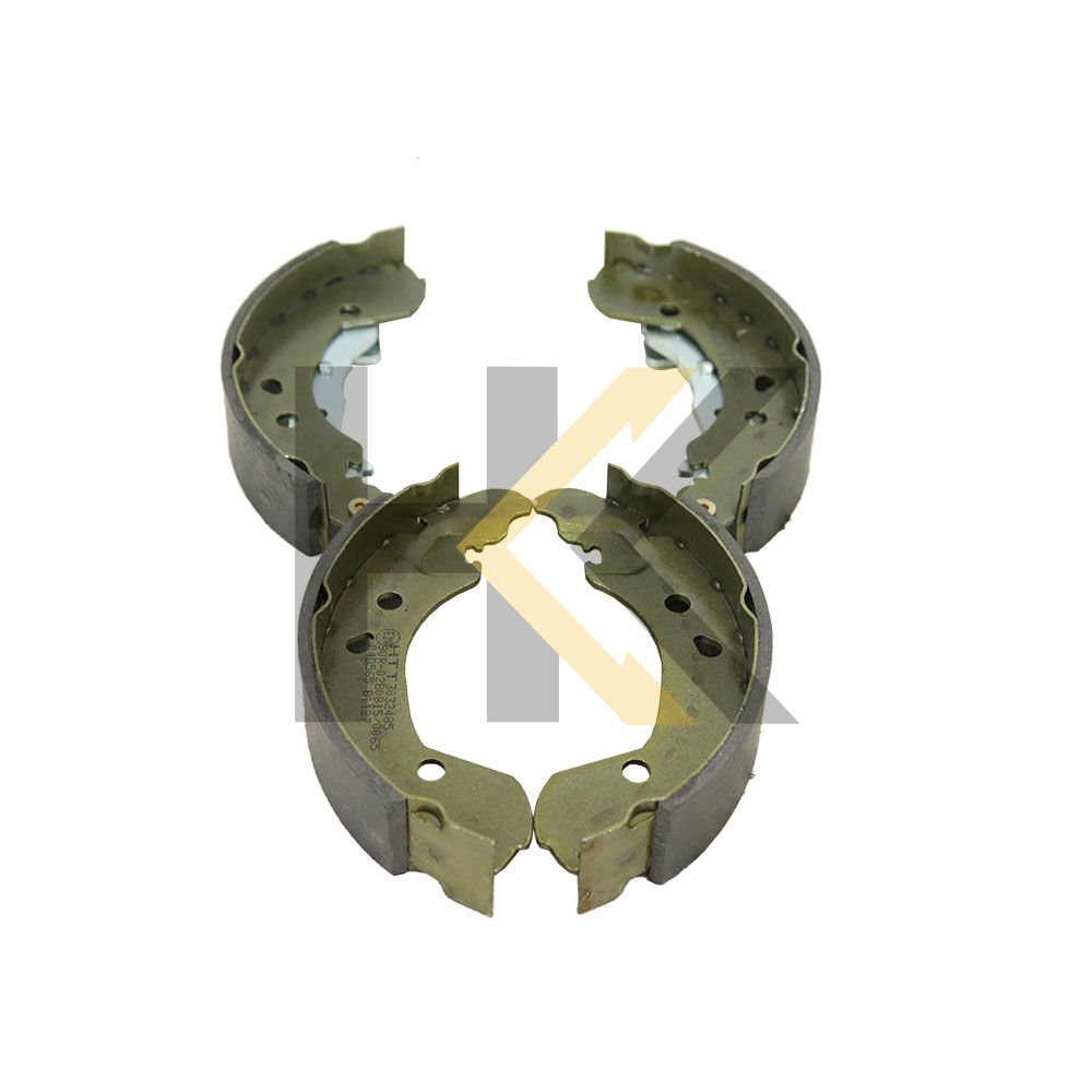 KAMPANA BALATA LEVYELI RENAULT CLIO III 2005-2010 / NISSAN MICRA K12 NOTE 2007-2010