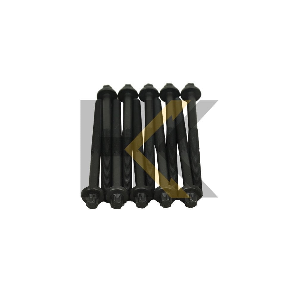 SILINDIR KAPAK SAPLAMASI RENAULT CLIO III 1.2 16V D4F 2007-