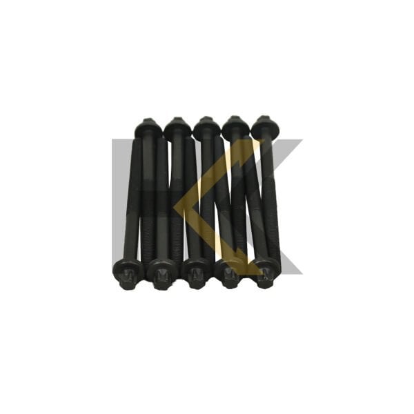 SILINDIR KAPAK SAPLAMASI RENAULT CLIO III 1.2 16V D4F 2007-