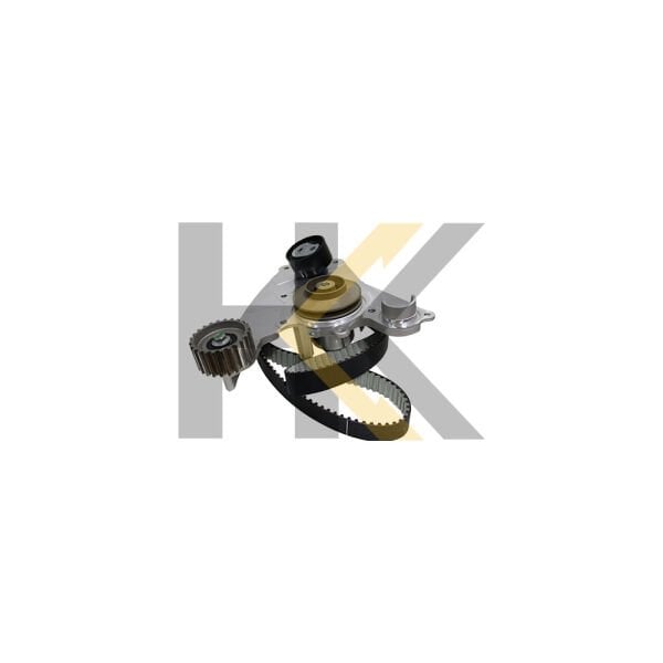 TRIGER EKSANTRIK GERGI SETI DEVIRDAIMLI DUCATO 06- DAILY 02- JEST KARSAN J10 2.3 JTD E3 E4 E5 178