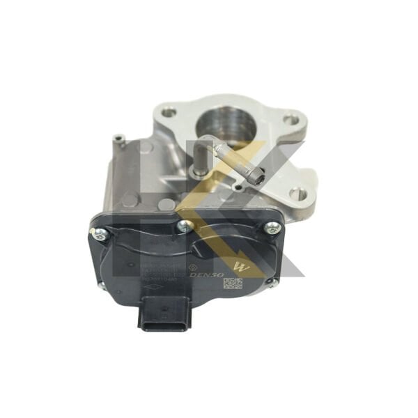 EGR VANASI RENAULT MASTER III (8201353607)