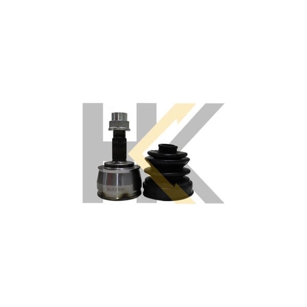 AKS KAFASI DIS FIAT IDEA PUNTO STILO 03 1.2 1.4 2005-2012