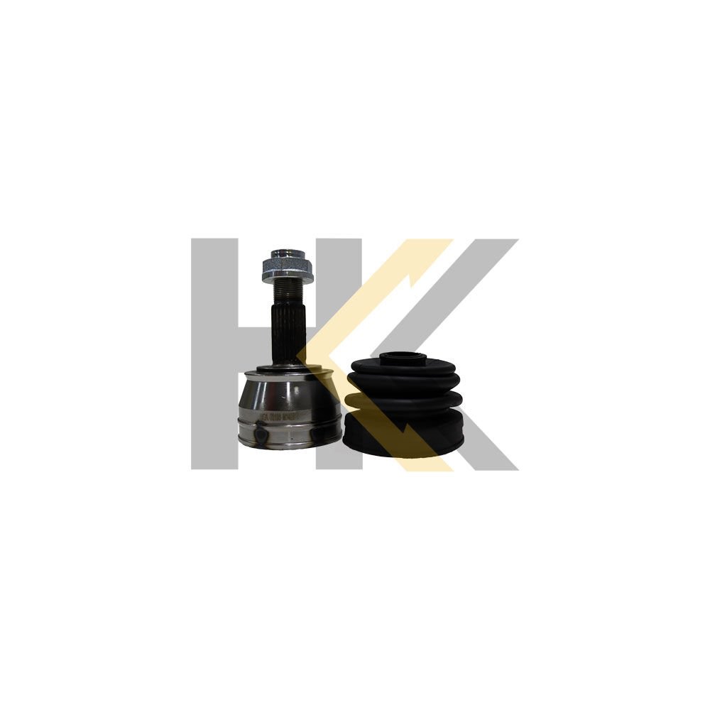 AKS KAFASI DIS FIAT MAREA WEEK. 1.6 16V 96-98 ABSSIZ OTOMATIK VITES 25*22*52