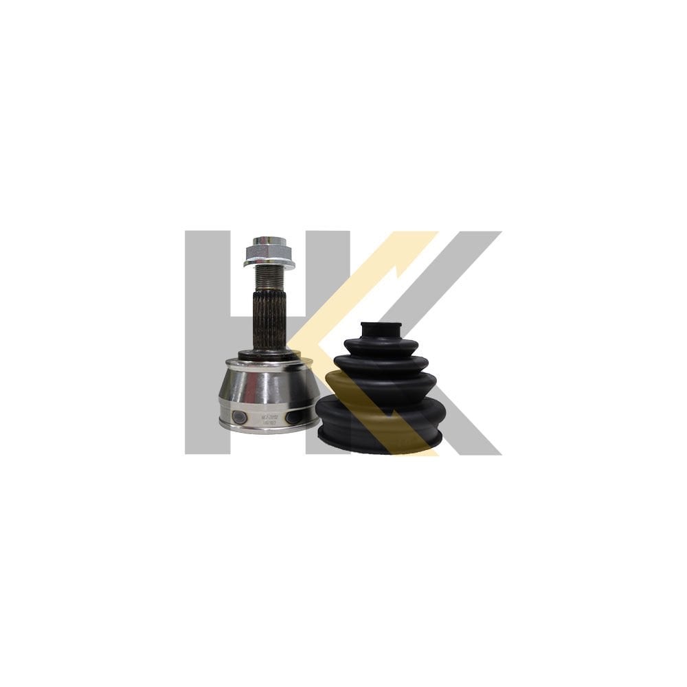 AKS KAFA DIS FIAT BRAVO BRAVA MAREA 1.6 16V 00 25*22*51