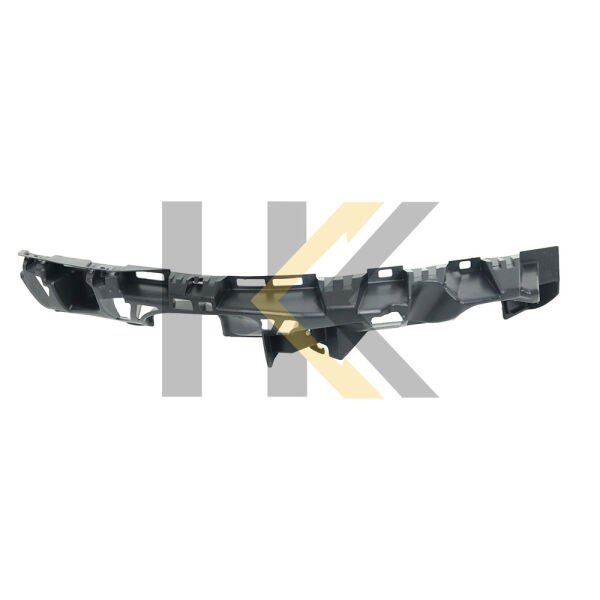 RENAULT MEGANE II FAR BRAKETİ ALT SAG