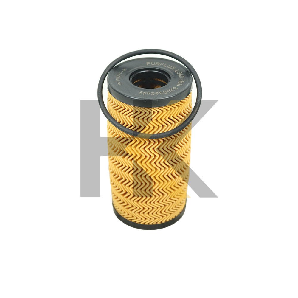YAG FILTRESI RENAULT LAGUNA III LATITUDE MEGANE III MEGANE IV TRAFIC II TRAFIC III MASTER II MASTER III TALISMAN NISSAN QASHQAI J10 QASHQAI J11 X-TRAIL T32   2.0 M9R 2.3 M9T 1.6 R9M