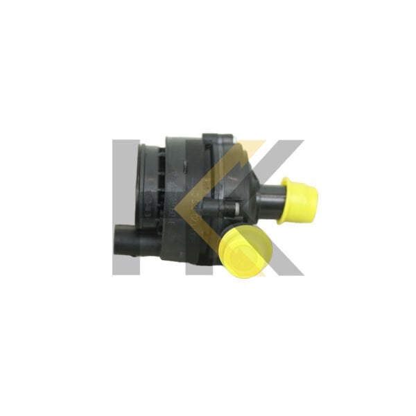 TURBO SOGUTMA POMPASI RENAULT MASTER III