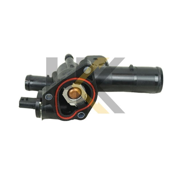 TERMOSTAT INCE MUSURLU RENAULT CLIO III LAGUNA III LATITUDE DACIA LODGY KANGOO III MEGANE II MEGANE III SCENIC III NISSAN JUKE F15 QASNQAI J10 NOTE E11 MICRA III K12 1.5 K9K