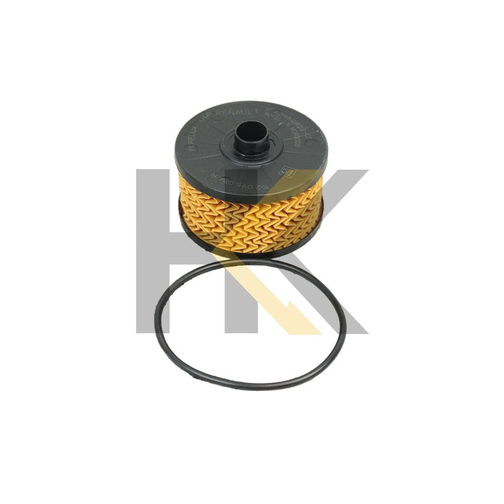 YAG FILTRESI RENAULT CLIO IV BENZINLI