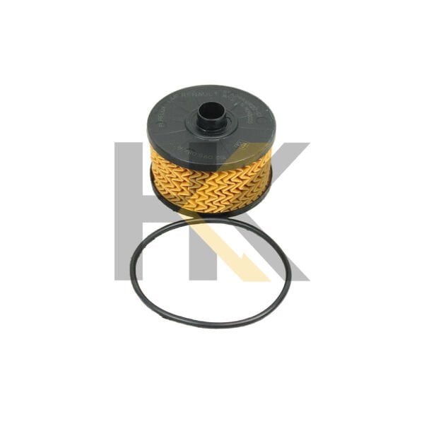 YAG FILTRESI RENAULT CLIO IV BENZINLI