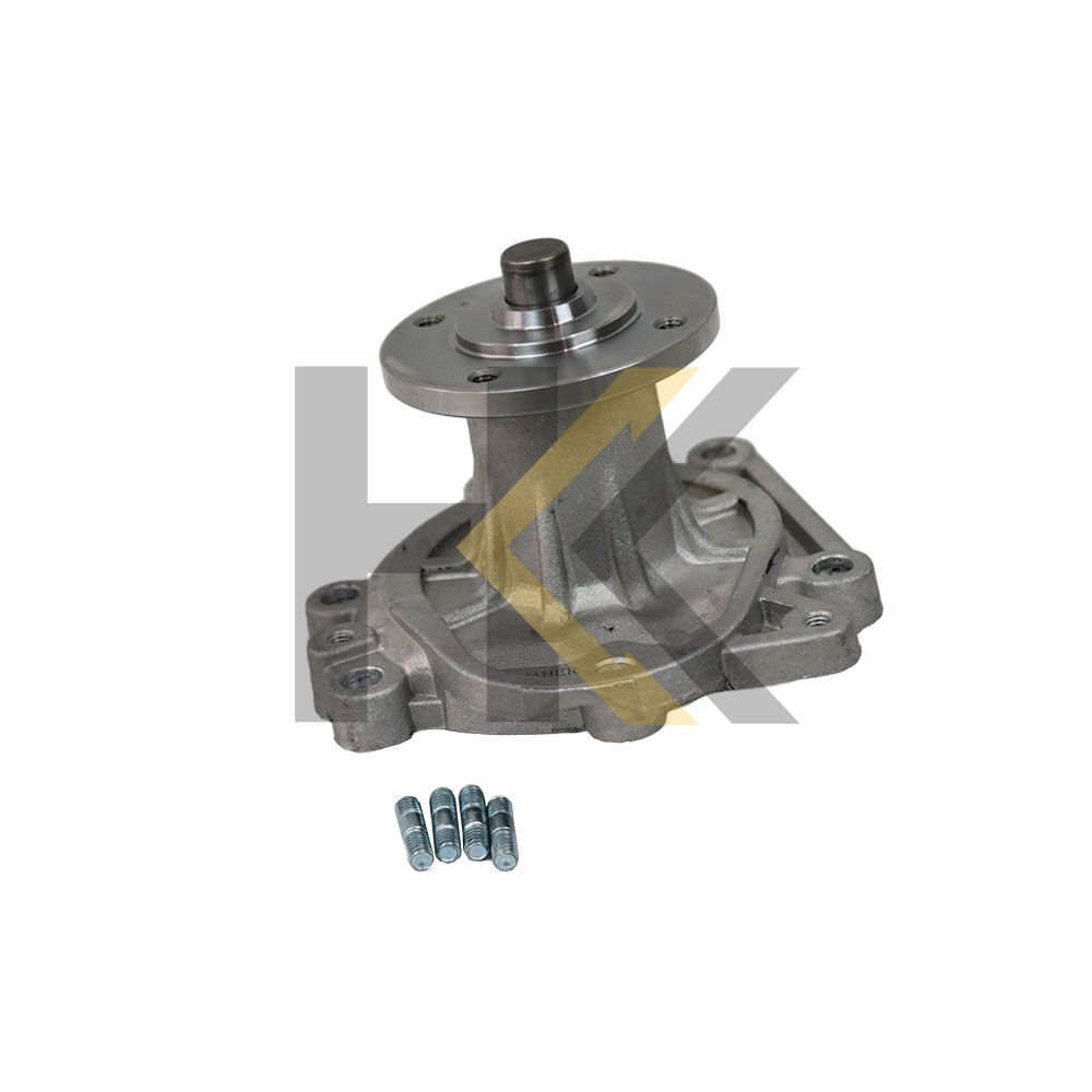 DEVIRDAIM TOYOTA HILUX 84-88 / HIACE LN56 / LN65