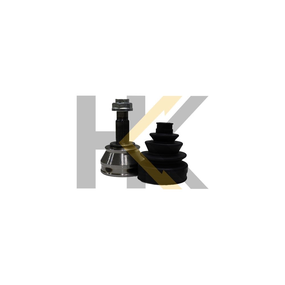 AKS KAFASI DIS ALFA 145 94-01 ALFA 146 96-01 ALFA 147 01- ALFA 156 02-06