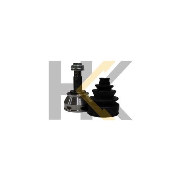 AKS KAFASI DIS ALFA 145 94-01 ALFA 146 96-01 ALFA 147 01- ALFA 156 02-06