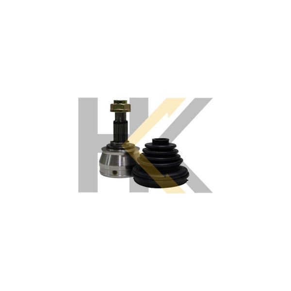 AKS KAFASI SAG-SOL FIAT DOBLO MAXI 1.6 MJT 2010-