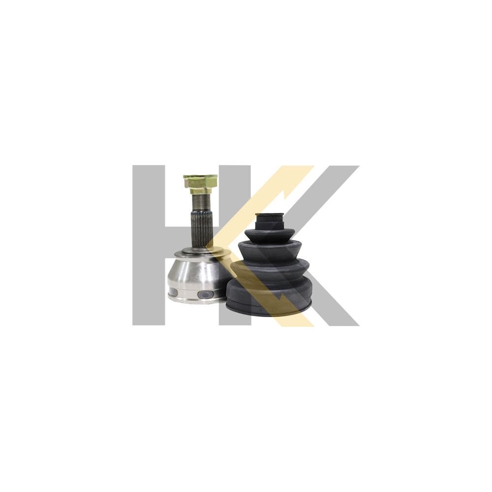 AKS KAFASI DIS FIAT PALIO ALBEA 04- 1.2 8V (22*20*47)