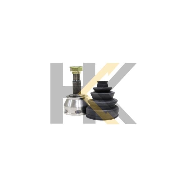 AKS KAFASI DIS FIAT PALIO ALBEA 04- 1.2 8V (22*20*47)