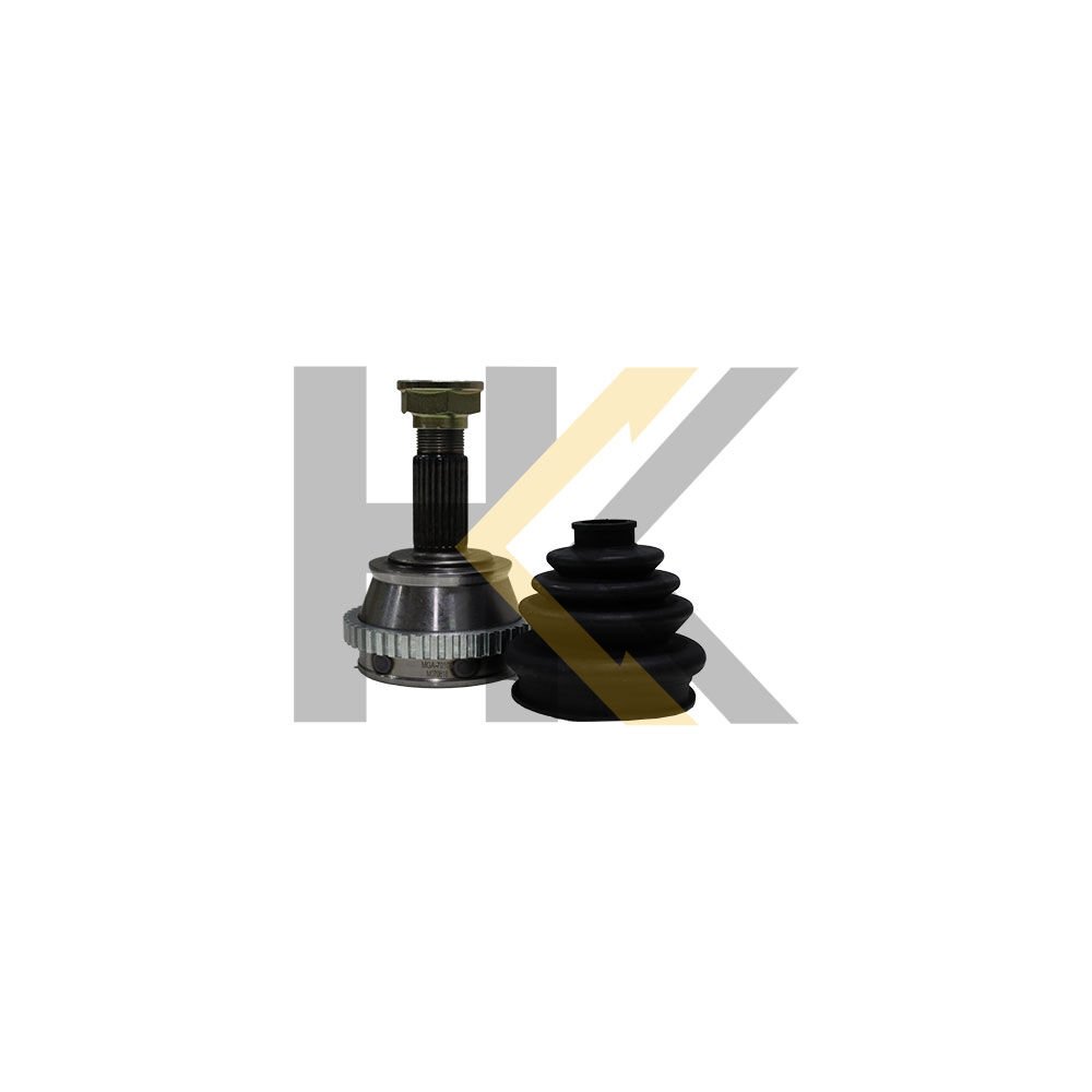 AKS KAFA DIS ABSLI FIAT MAREA 1.6 100PS 16V 96 (25*22*52)