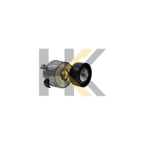 V KAYIS GERGI RULMANI KURUKLU BERLINGO II III PATRNER II PARTNER TEPE C5 JUMPY III NEMO SCUDO III P407 DV6 1.6HDI 16V P206 BIPPER DV4TD 1.4HDI 06-