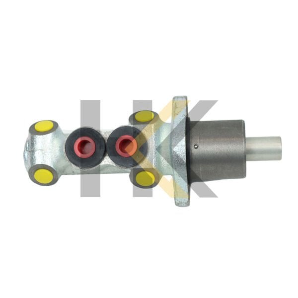 FREN ANA MERKEZ PEUGEOT 106 1.4-1.6 (1994-1996) RENAULT CLIO 1.2-1.4-1.8 1991-1998 R19 1.4-1.7 1989-1992 (19.05mm)