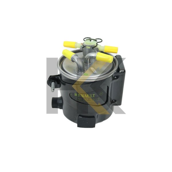 MAZOT FILTRESI RENAULT MEGANE II 100 BG