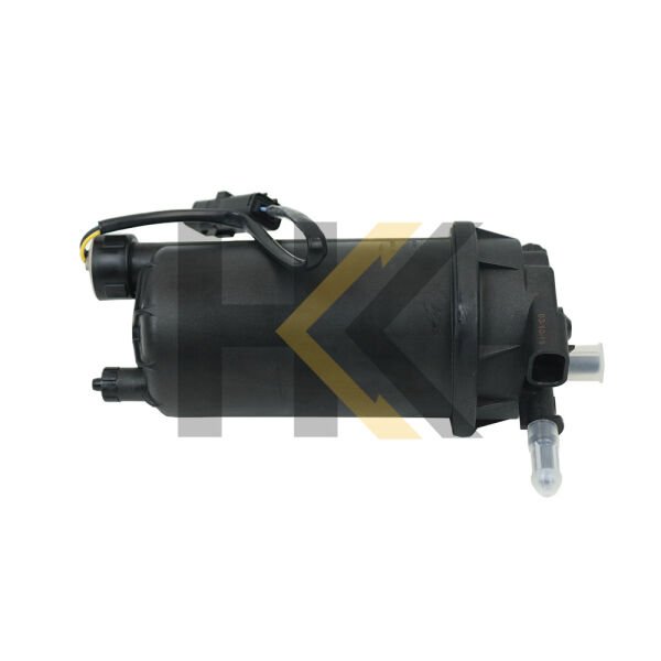 MAZOT FILTRESI KOMPLE RENAULT MASTER III