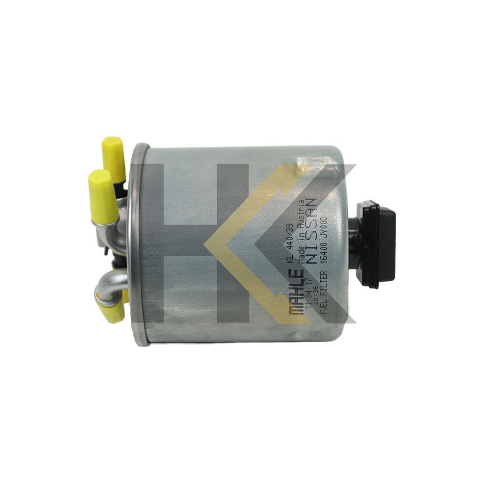 MAZOT FILTRESI RENAULT KOLEOS