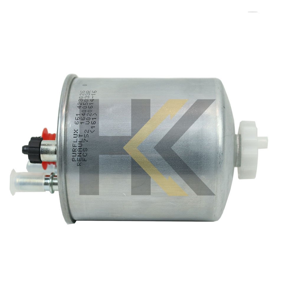 MAZOT FILTRESI RENAULT KANGOO III