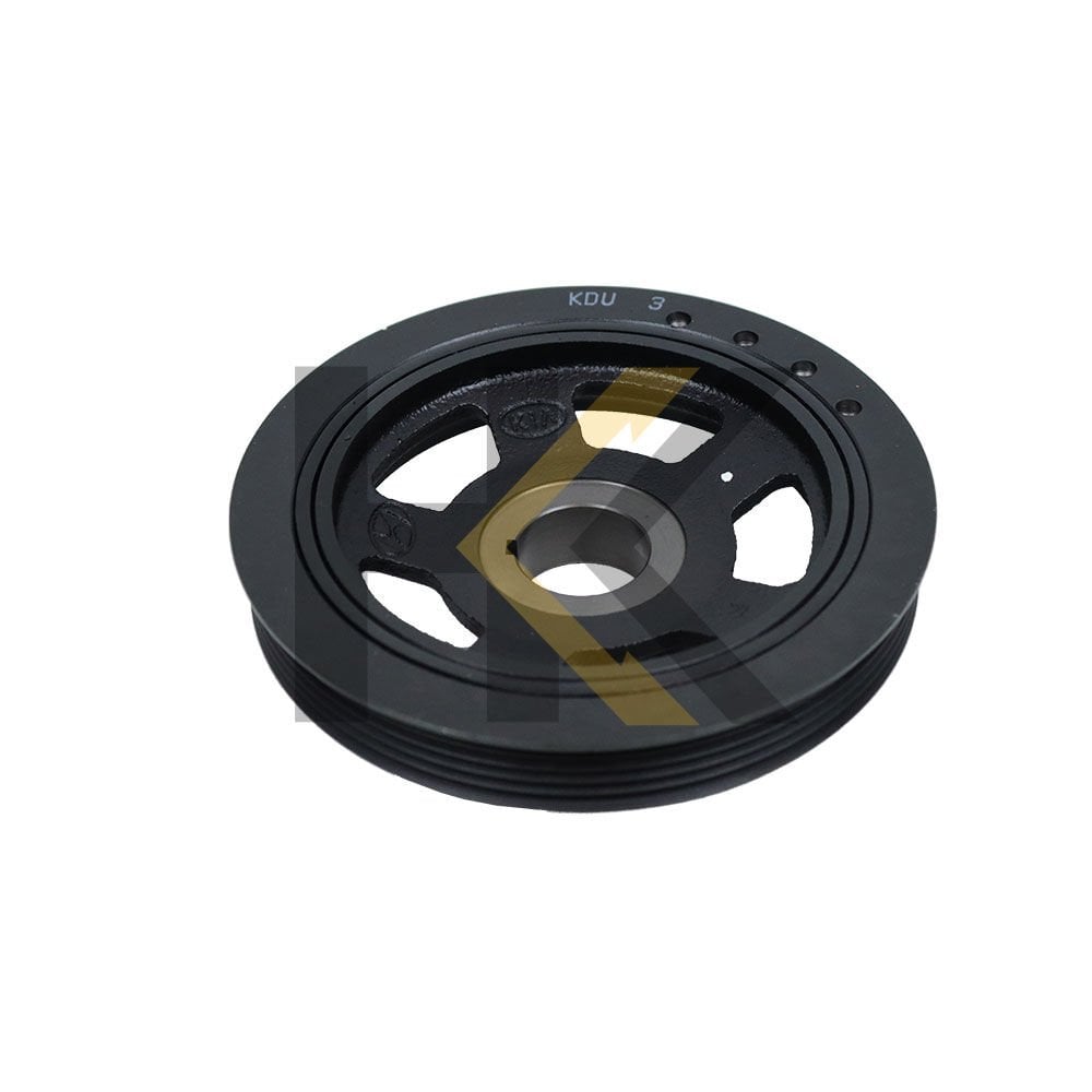 KRANK KASNAGI HYUNDAI ACCENT 06-11 ERA  / I20 09-18 / I30 07-16 / 11-14 BLUE / MATRIX 06-08 / GETZ 06-11 / KIA RIO 06-11 / CEED 07-16 / CERATO 04-16 DIZEL