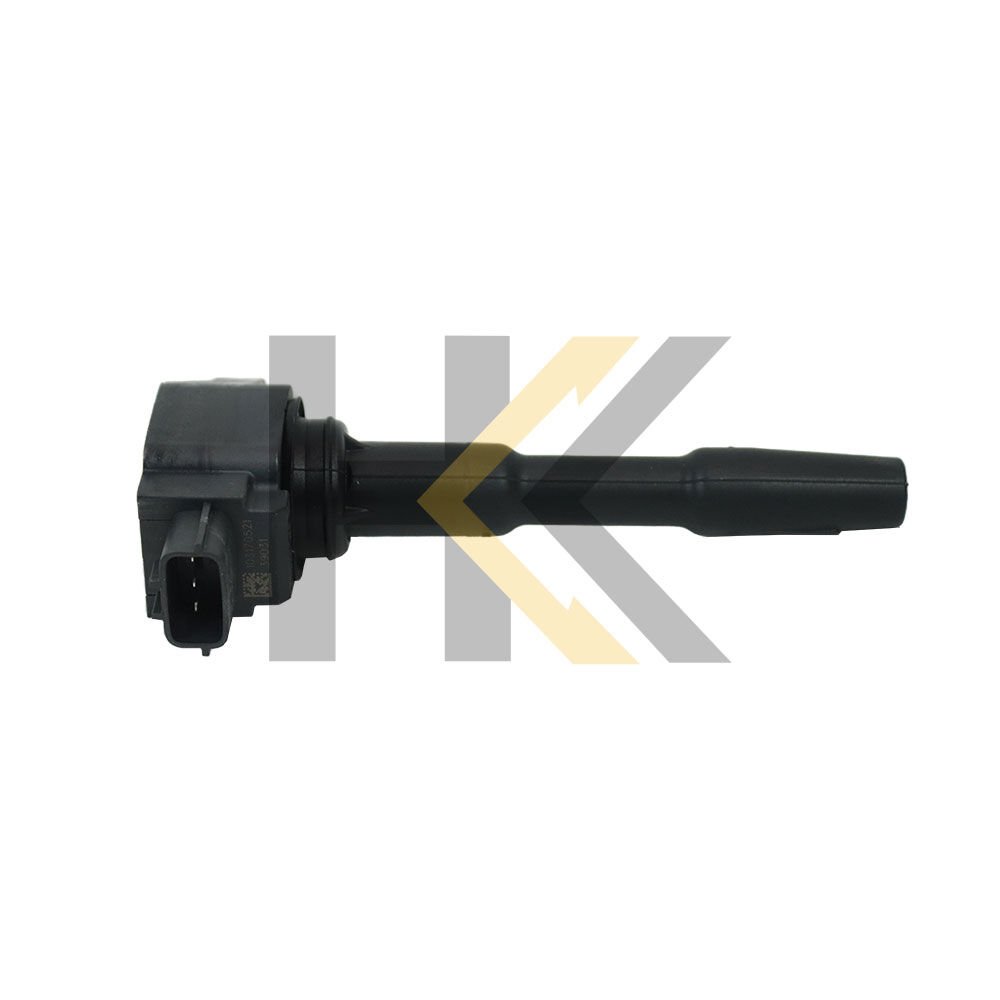 ATESLEME BOBINI RENAULT CLIO IV CAPTUR DACIA LOGAN 0.9 tce - 1.2 tce