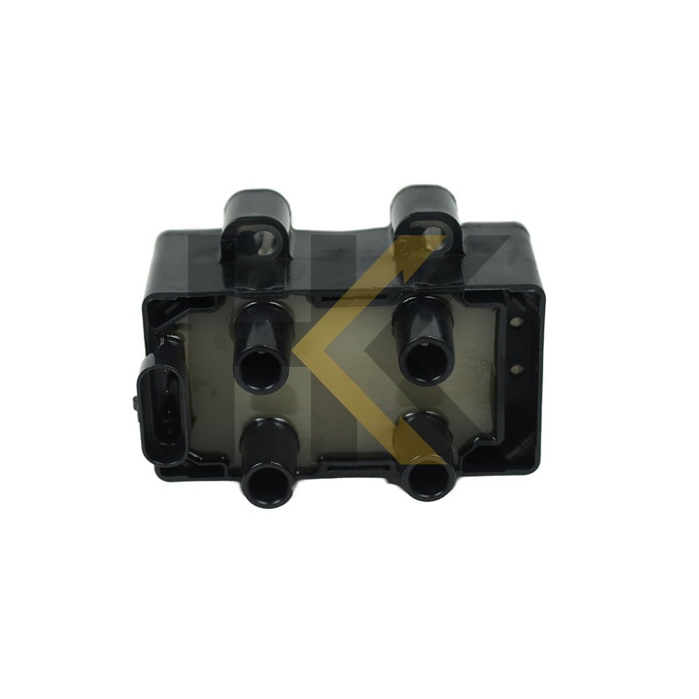 ATESLEME BOBINI RENAULT CLIO MEGANE DACIA LOGAN 1.4 1.6 8V