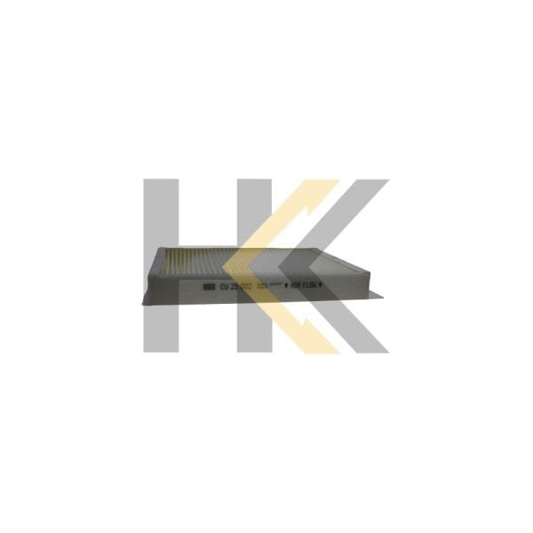 POLEN FILTRESI W205 14- S205 14- C205 15- A205 16- C257 17- W213 16- W166 11-15 W463 18-