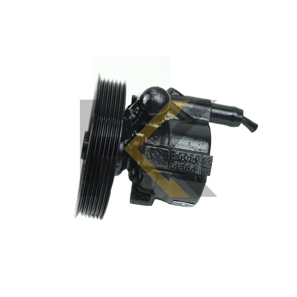 DIREKSIYON POMPASI 80 BAR KASNAKLI 6PK RENAULT CLIO II 1.4i 16v 1998-2005/ CLIO II 1.6i 16v 1998-2005/ KANGOO 1.4i 1998-2008/ MEGANE I 1.4i 16v 1996-2003/ MEGANE I 1.6i 16v 1996-2003/ DACIA LOGAN 1.5 DCI 2004-2012