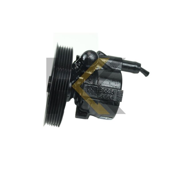 DIREKSIYON POMPASI 80 BAR KASNAKLI 6PK RENAULT CLIO II 1.4i 16v 1998-2005/ CLIO II 1.6i 16v 1998-2005/ KANGOO 1.4i 1998-2008/ MEGANE I 1.4i 16v 1996-2003/ MEGANE I 1.6i 16v 1996-2003/ DACIA LOGAN 1.5 DCI 2004-2012